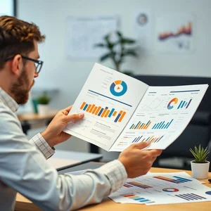 Come scrivere un potente Efficiency Report per professionisti