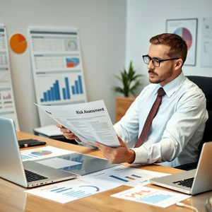 Come scrivere un Risk Assessment Report impeccabile in inglese