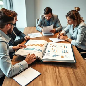 Stakeholder Report: Come scrivere una guida chiara per i professionisti
