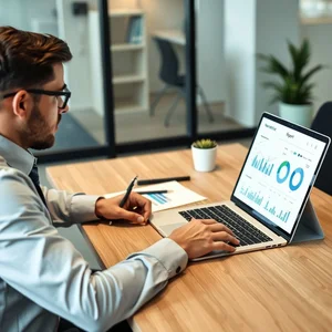 Come Scrivere un Workforce Report Chiaro per Professionisti