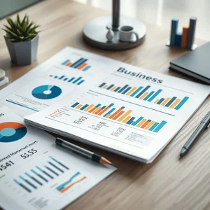 Comment rédiger un Business Development Report percutant