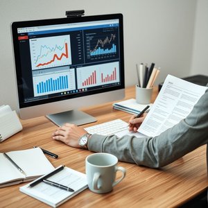 Comment rédiger un Efficiency Report percutant pour les pros