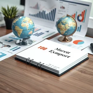 Comment rédiger un Market Expansion Report réussi