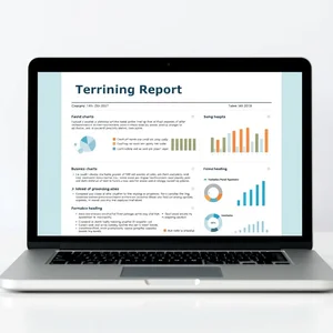 Comment rédiger un Training Report efficace pour les professionnels
