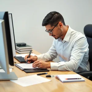 Comment rédiger un Department Report percutant pour les professionnels