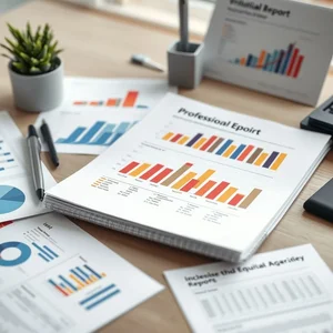 Comment rédiger un Equity Report efficace pour les professionnels