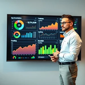 Comment rédiger un Growth Report percutant pour les professionnels
