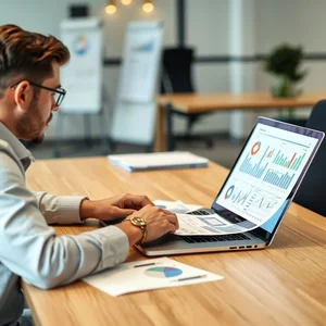 Comment rédiger un Productivity Report pour les professionnels
