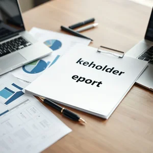 Comment rédiger un Stakeholder Report guide clair pour les pros