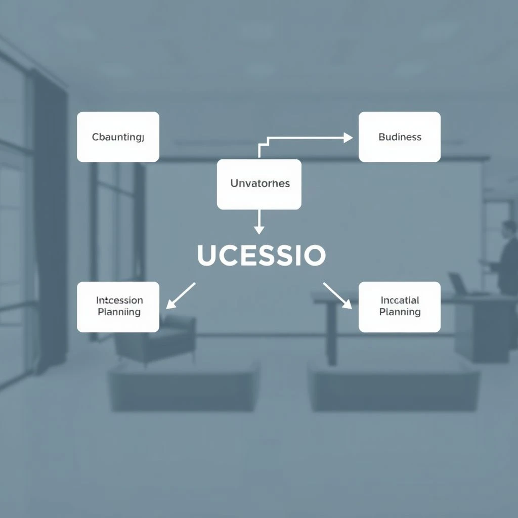 Comment rédiger un Succession Planning Report pour les futurs leaders