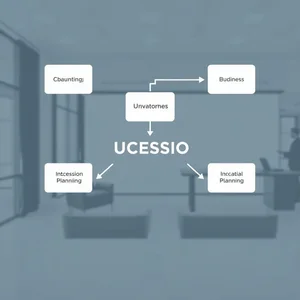 Comment rédiger un Succession Planning Report pour les futurs leaders