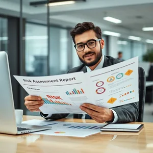 Comment rédiger un Risk Assessment Report impeccable en anglais