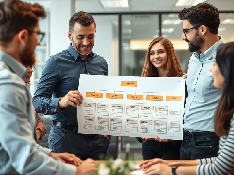 Como Escrever um Organizational Structure Report Um Guia Claro Como Escrever um Organizational Structure Report Um Guia Claro