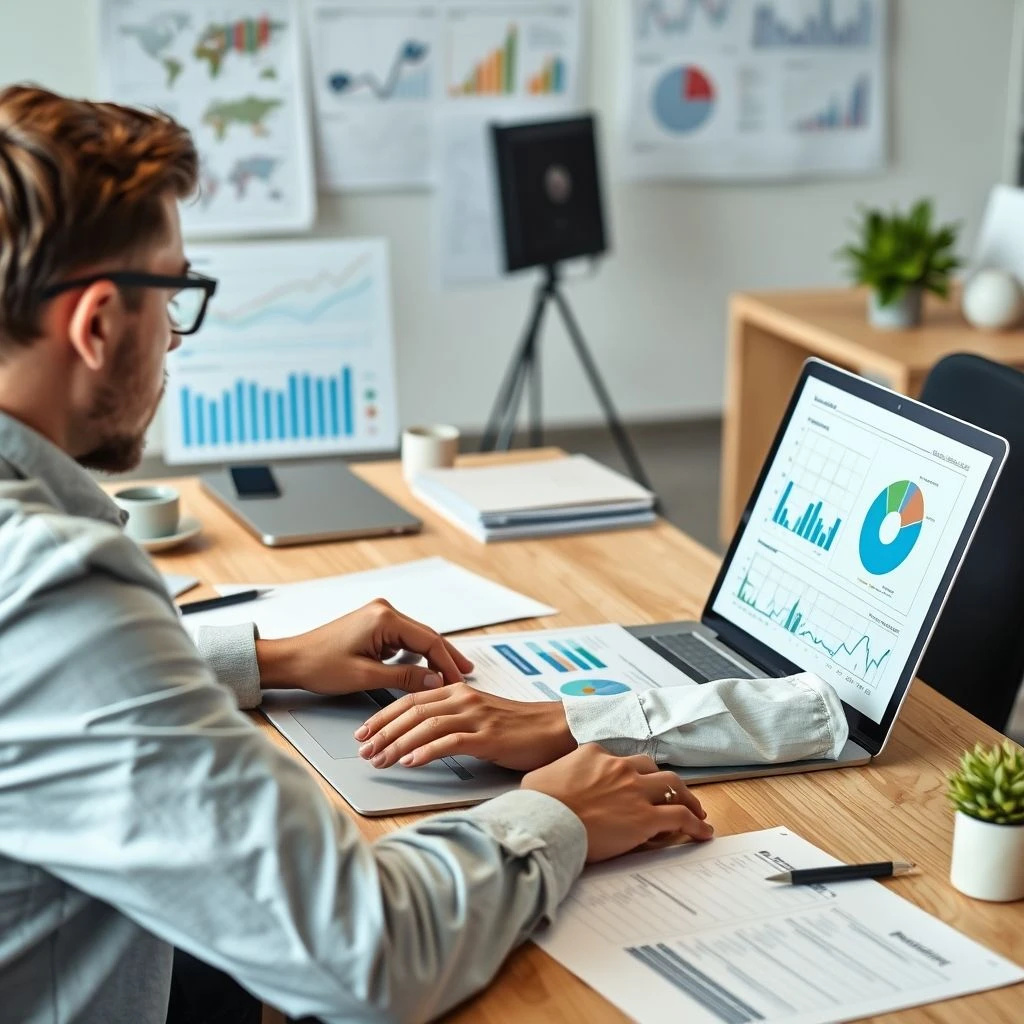 Como Escrever um Productivity Report Um Guia para Profissionais
