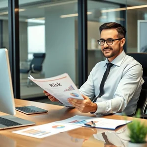 Como Escrever um Risk Assessment Report Impecável em Inglês