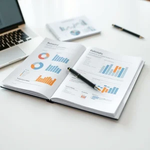 Como Escrever um Stakeholder Report Um Guia Claro para Profissionais