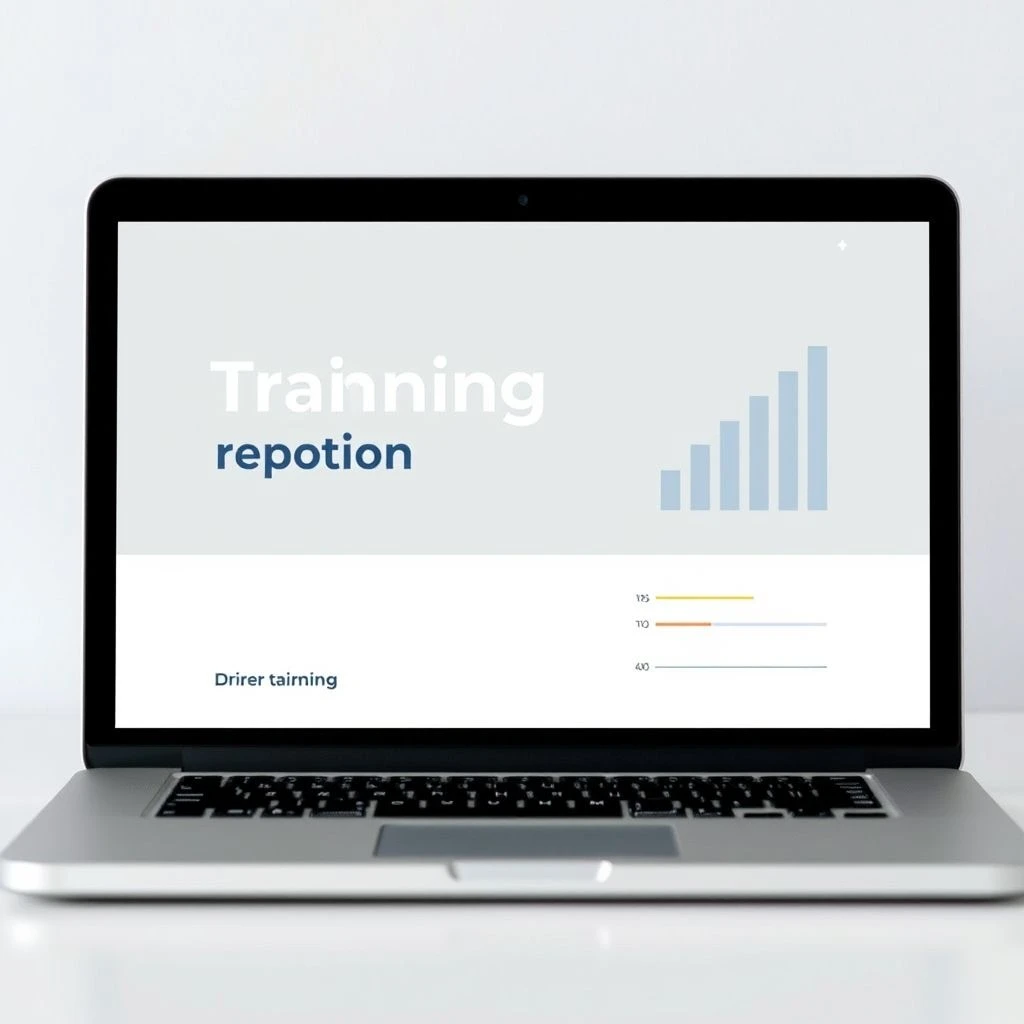 Como Escrever um Training Report Poderoso para Profissionais