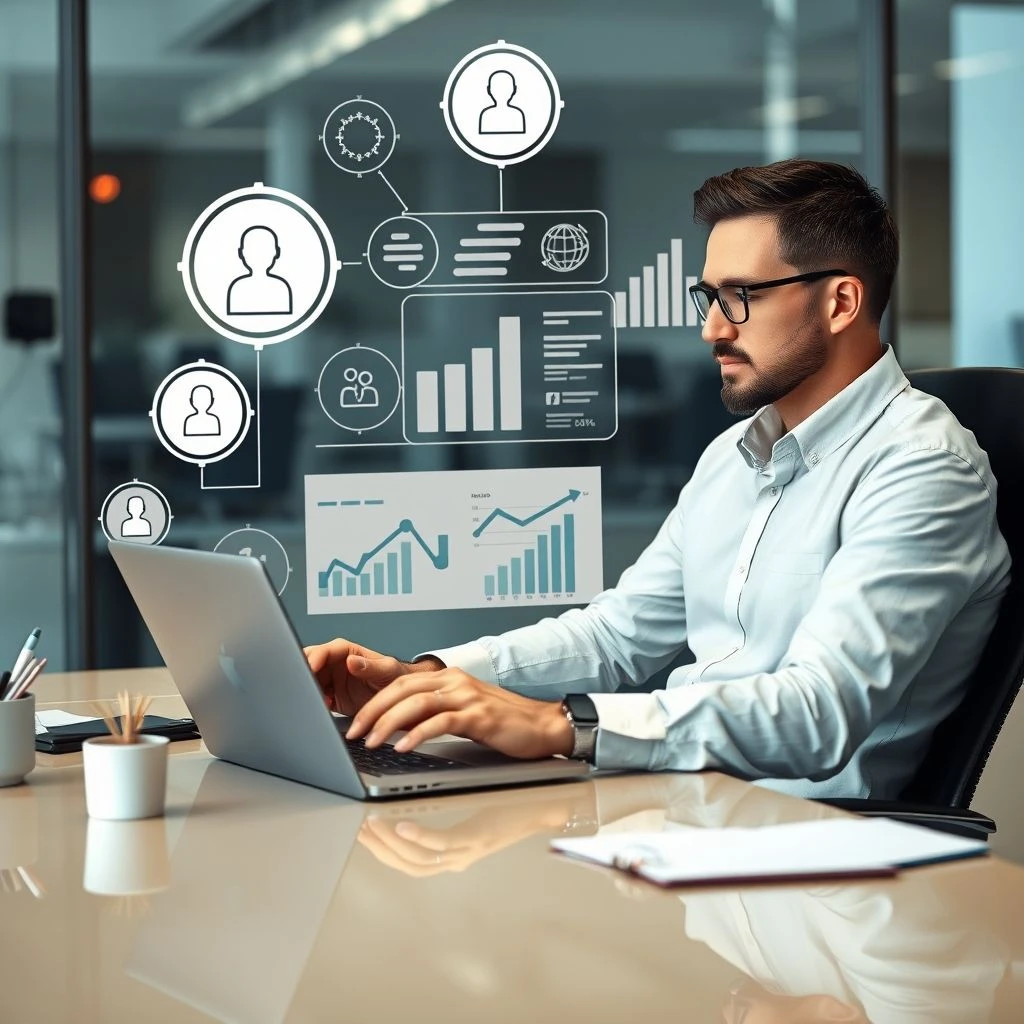 Como Escrever um Workforce Report Clareza para Profissionais