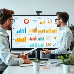 Cómo redactar un Efficiency Report potente para profesionales