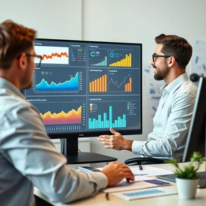 Growth Report poderoso para profesionales que desean destacar