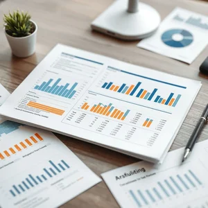 Cómo dominar el Quarterly Performance Report para profesionales