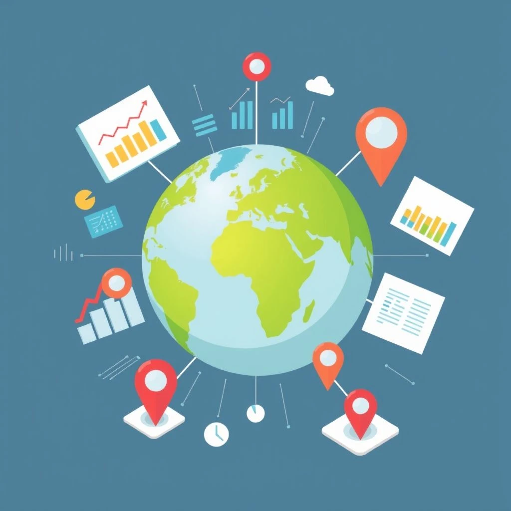 Cómo Escribir un Informe Ganador Market Expansion Report