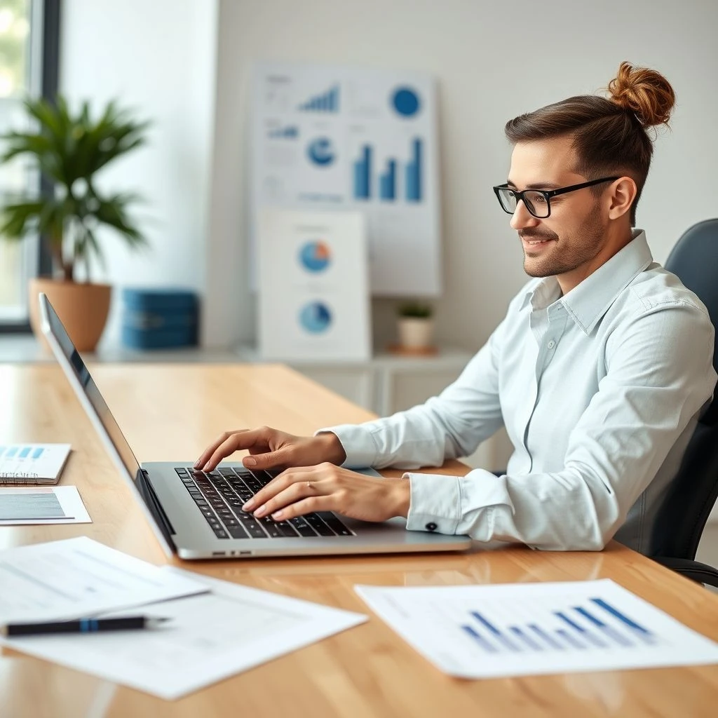 Domina el Project Status Report Una guía para profesionales