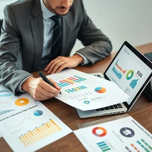Domina el Sustainability Report y mejora tu comunicación profesional
