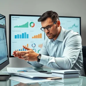 Domine a Redação Profissional com um Business Risk Report Eficaz