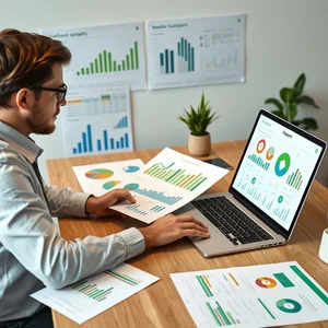 Domine o Sustainability Report com este guia para profissionais