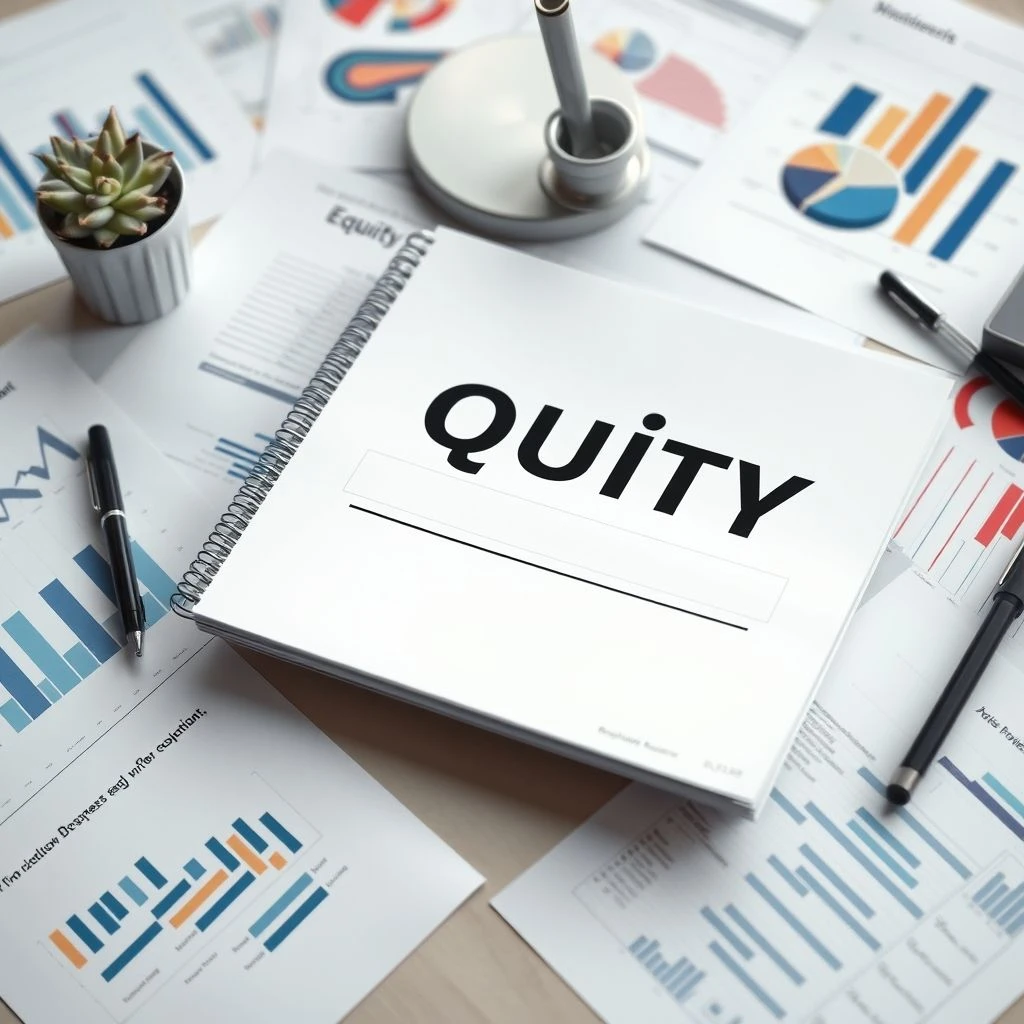Etkili Bir Equity Report Yazma Rehberi Profesyoneller İçin Kılavuz