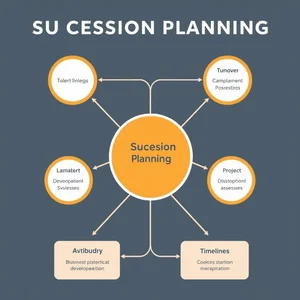 Gelecek Liderler İçin Succession Planning Report Yazma Rehberi