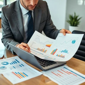 Gestisci le tue finanze con un Budget Forecast Report chiaro