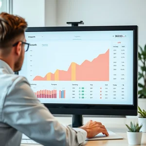 Wie man einen aussagekräftigen Growth Report schreibt – Leitfaden für Fachleute