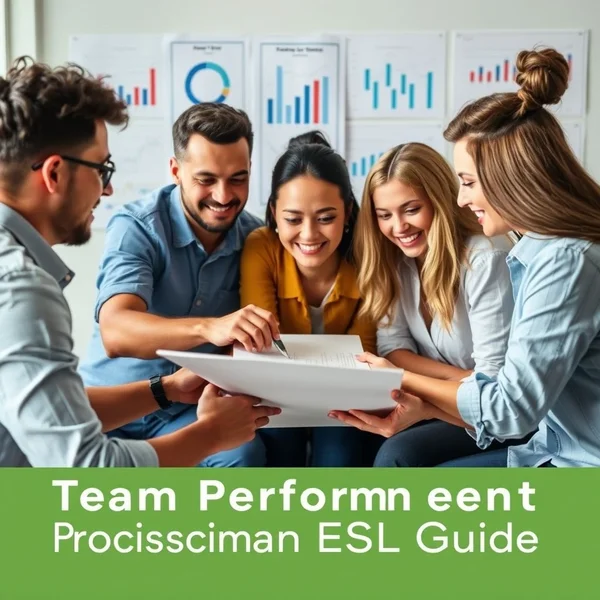 Uw Team Performance Report begrijpen