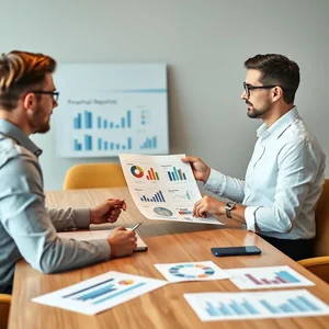 Hoe schrijf je een duidelijk Shareholder Report voor professionals