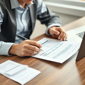 Hoe schrijf je een duidelijke Expense Report voor professionals