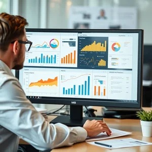 Hoe schrijf je een duidelijke Workforce Report voor professionals