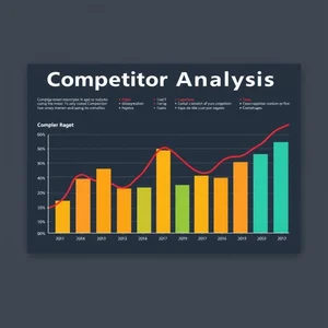 Hoe schrijf je een krachtige Competitor Analysis Report voor professionals