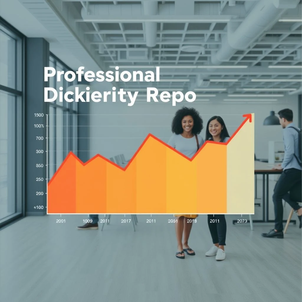 Hoe schrijf je een krachtige Diversity Report voor professionals