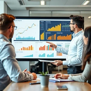 Hoe schrijf je een krachtige Growth Report – Een gids voor professionals