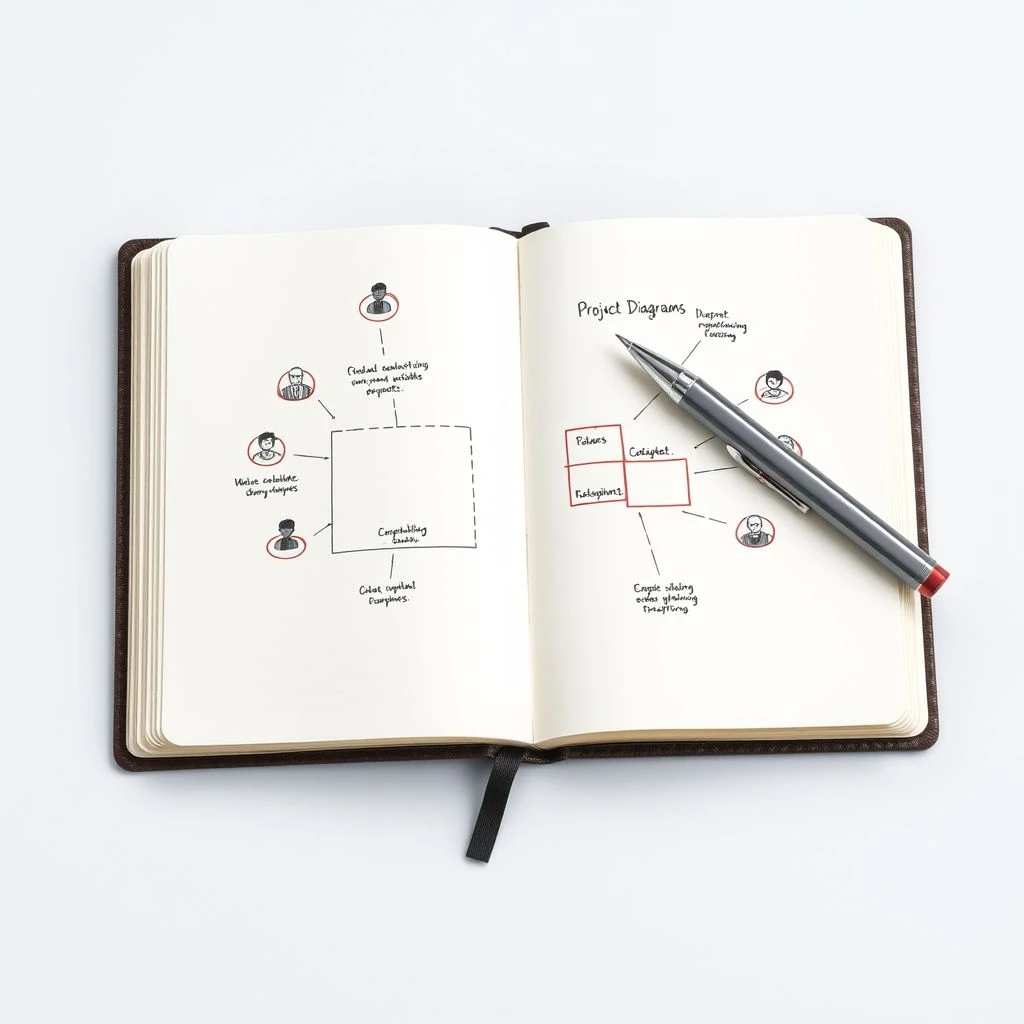 Hoe schrijf je een Stakeholder Report voor professionals