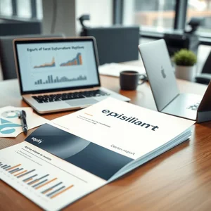 Hoe schrijf je een effectief Equity Report voor professionals