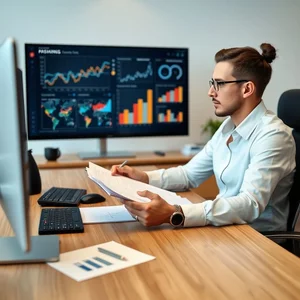 Hoe schrijf je een krachtige Business Development Report voor professionals