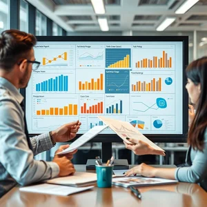 Как написать эффективный Business Development Report — Руководство для профессионалов