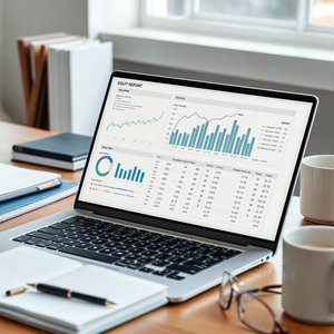 Как написать эффективный Equity Report — Руководство для профессионалов