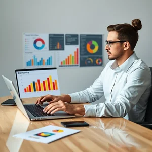 Как написать Productivity Report руководство для профессионалов