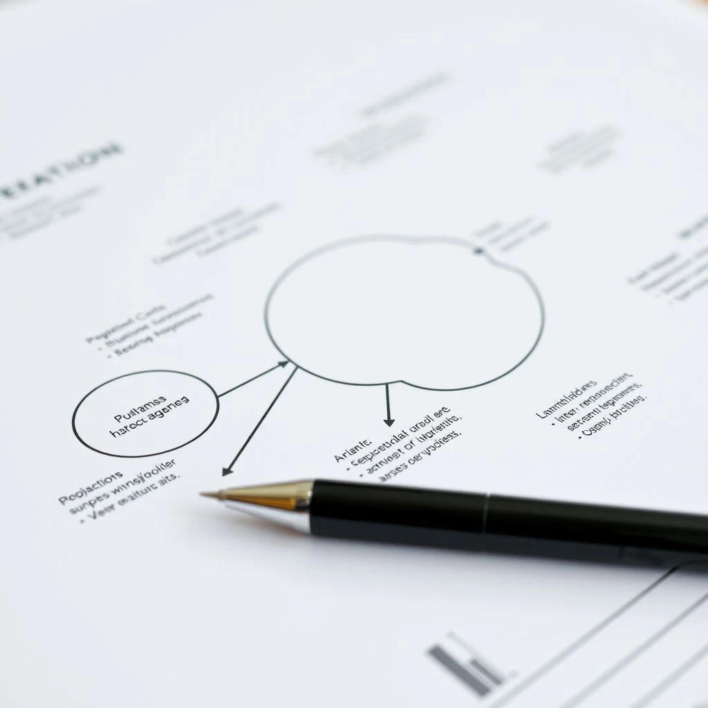 Как написать Stakeholder Report — Понятное руководство для профессионалов