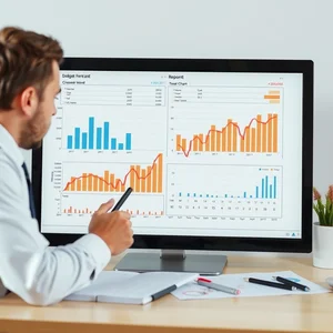 Kuasai Cara Menulis Budget Forecast Report yang Jelas