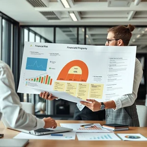 Business Risk Report Efektif: Kuasai Penulisan Profesional
